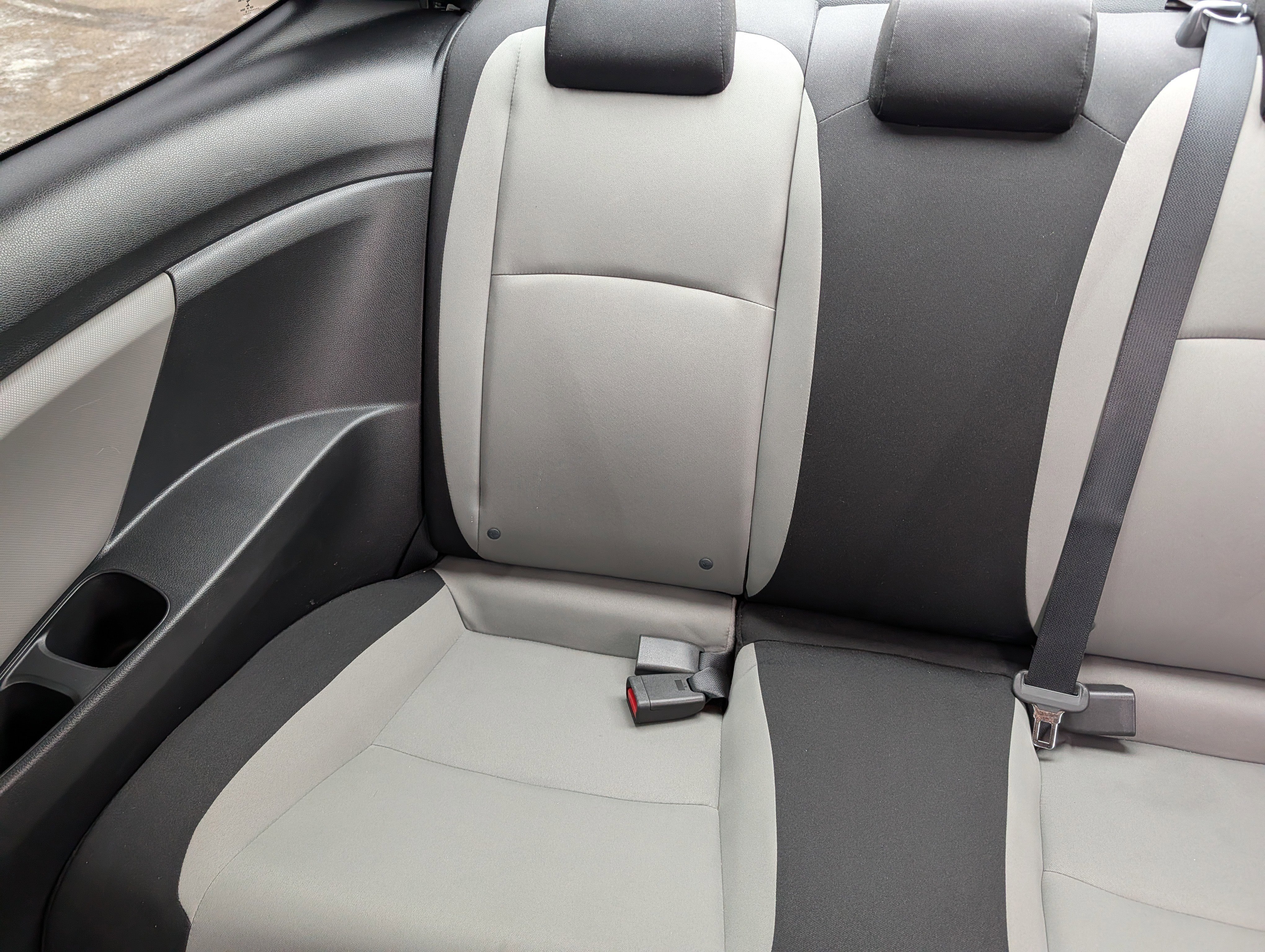 Used 2018 Honda Civic LX image 12