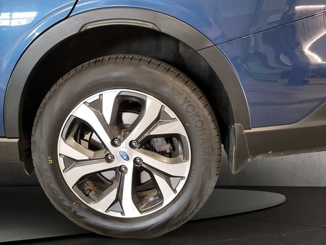 Used 2020 Subaru Outback Touring XT AWD/4WD image 28
