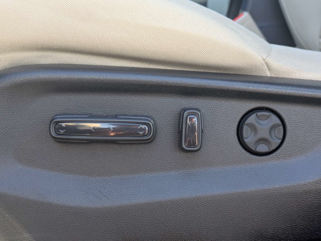 Used 2021 Honda CR-V EX image 19