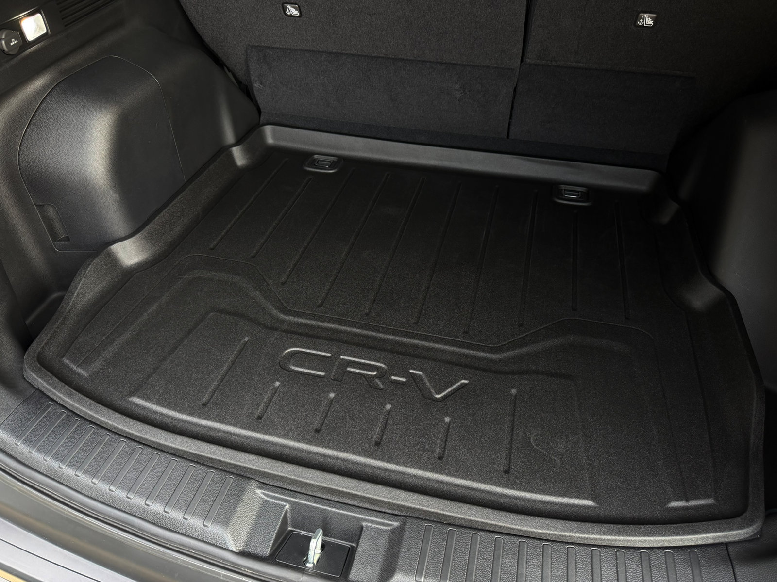 Used 2024 Honda CR-V Sport image 33