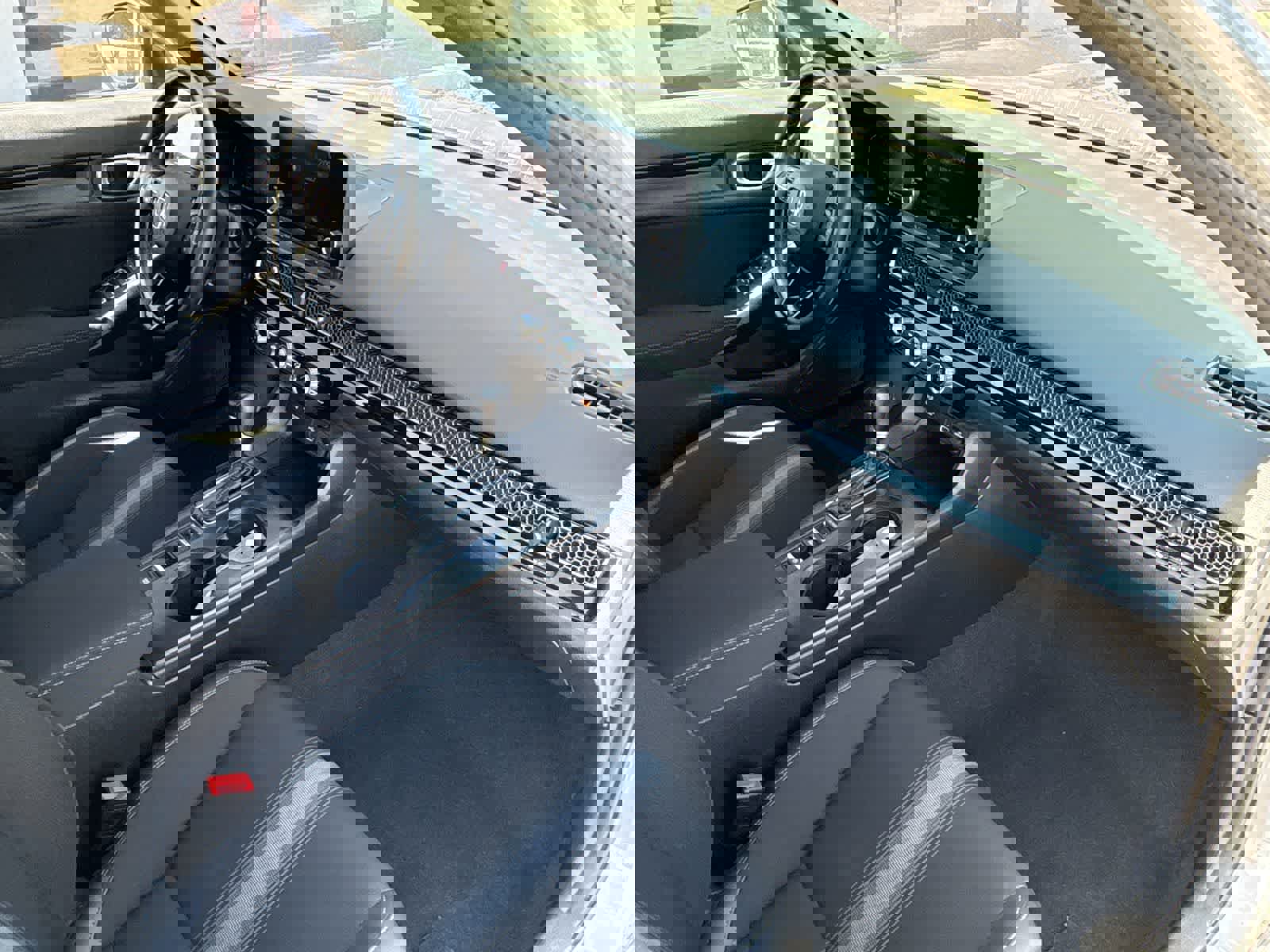 Used 2023 Honda Civic Sport image 26