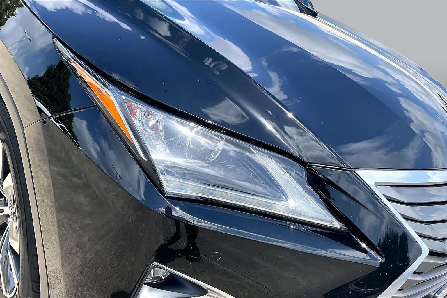 Used 2019 Lexus RX 350 FWD w/ Navigation Package image 25