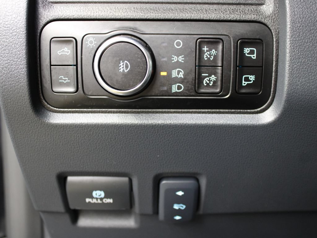 Used 2026 Ford F450 Platinum AWD/4WD image 68
