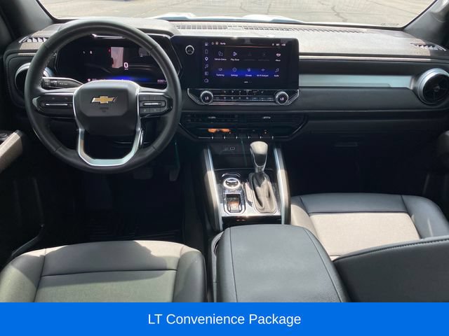 Used 2024 Chevrolet Colorado LT w/ LT Convenience Package III AWD/4WD image 5