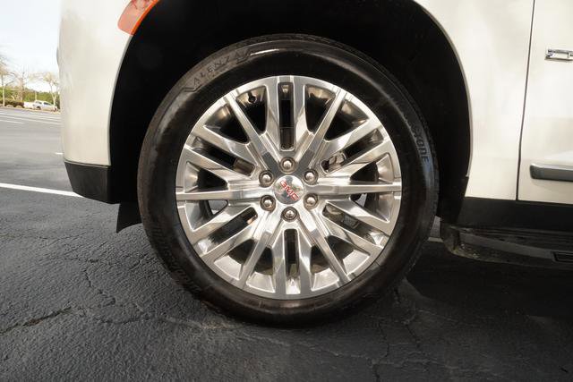 Used 2024 GMC Yukon Denali w/ Max Trailering Package image 35