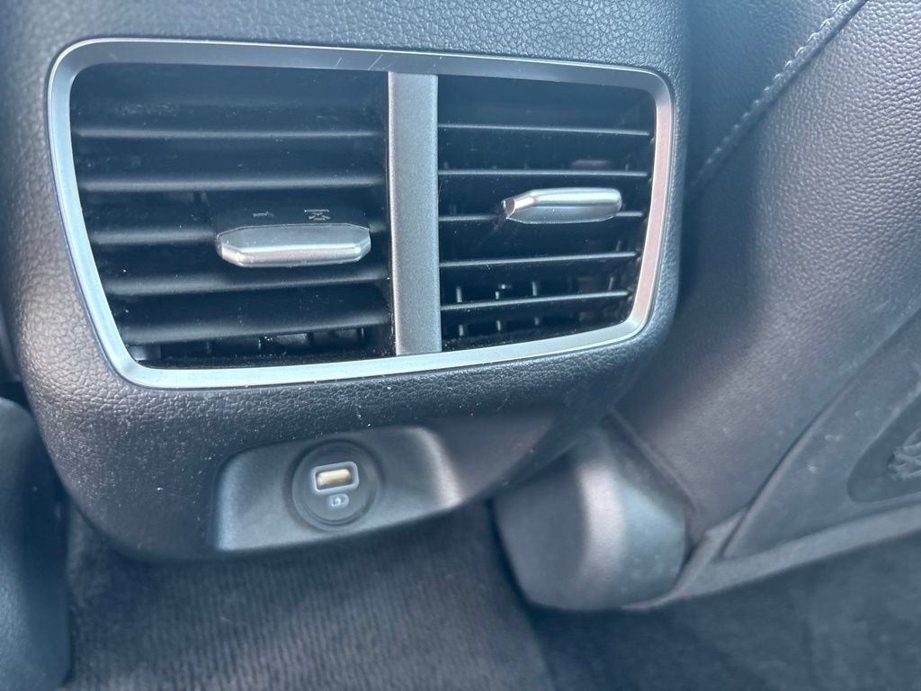 Certified 2023 Hyundai Sonata Limited FWD image 32