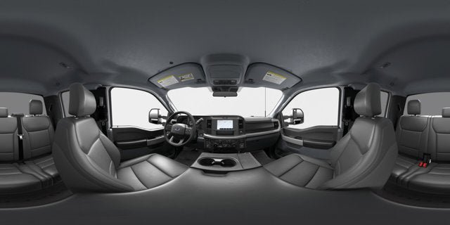 New 2026 Ford F250 XLT AWD/4WD image 23