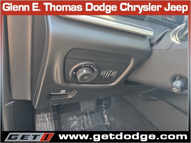 Used 2023 Jeep Grand Cherokee L Limited w/ Luxury Tech Group II AWD/4WD image 22
