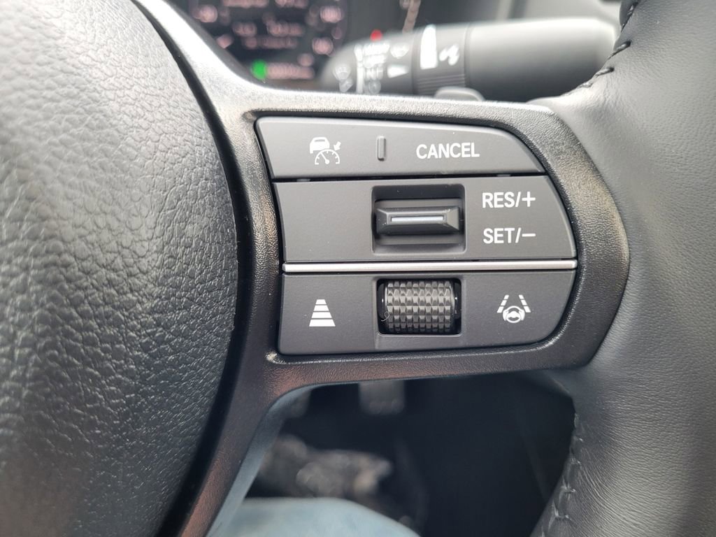 New 2026 Honda Accord Sport image 18