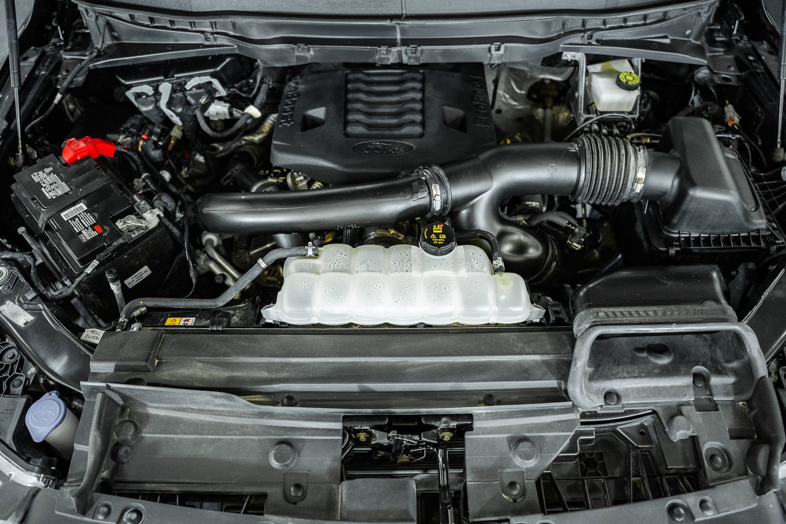 Used 2023 Ford F150 Tremor w/ Equipment Group 402A High image 22