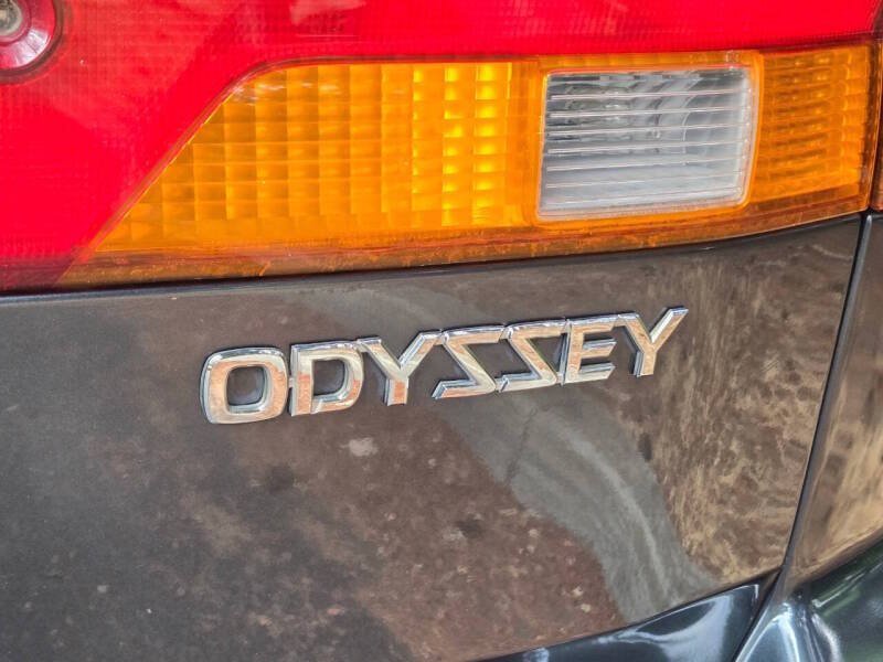 Used 2004 Honda Odyssey EX image 24