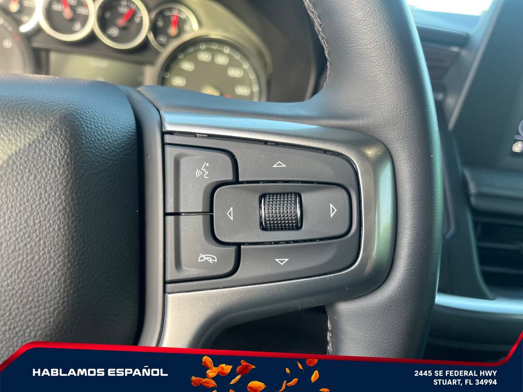 Used 2023 Chevrolet Tahoe LS w/ Driver Alert Package AWD/4WD image 18