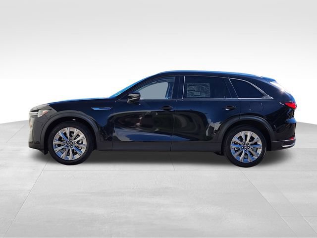 Certified 2026 MAZDA CX-90 Plug-In Hybrid w/ Preferred AWD/4WD image 6