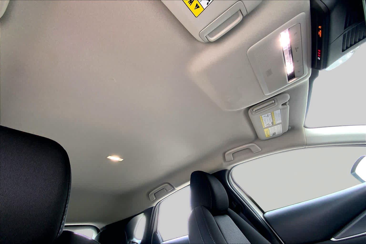 Used 2024 MAZDA CX-30 AWD 2.5 S image 14