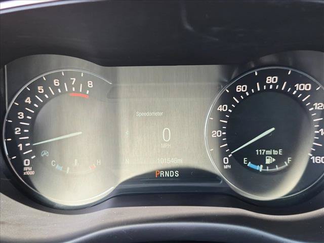 Used 2018 Lincoln MKC Reserve FWD image 9
