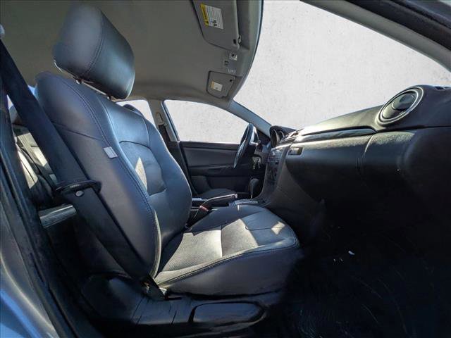 Used 2006 MAZDA MAZDA3 i Touring image 18