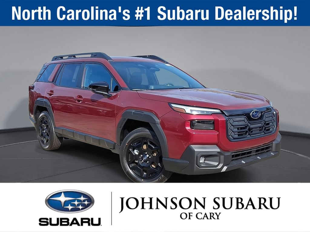 New 2026 Subaru Outback Limited w/ Premium/Limited Package 2 AWD/4WD image 1