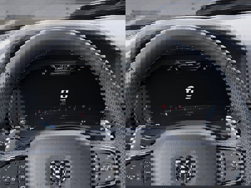 New 2026 RAM 1500 RHO image 35