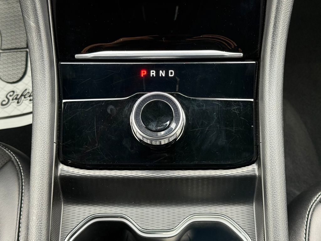 Used 2024 Jeep Grand Cherokee L Laredo image 23