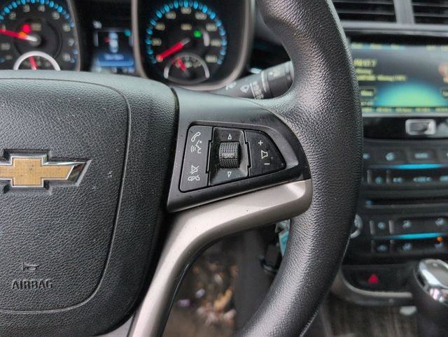 Used 2015 Chevrolet Malibu LT w/ Power Convenience Package image 12