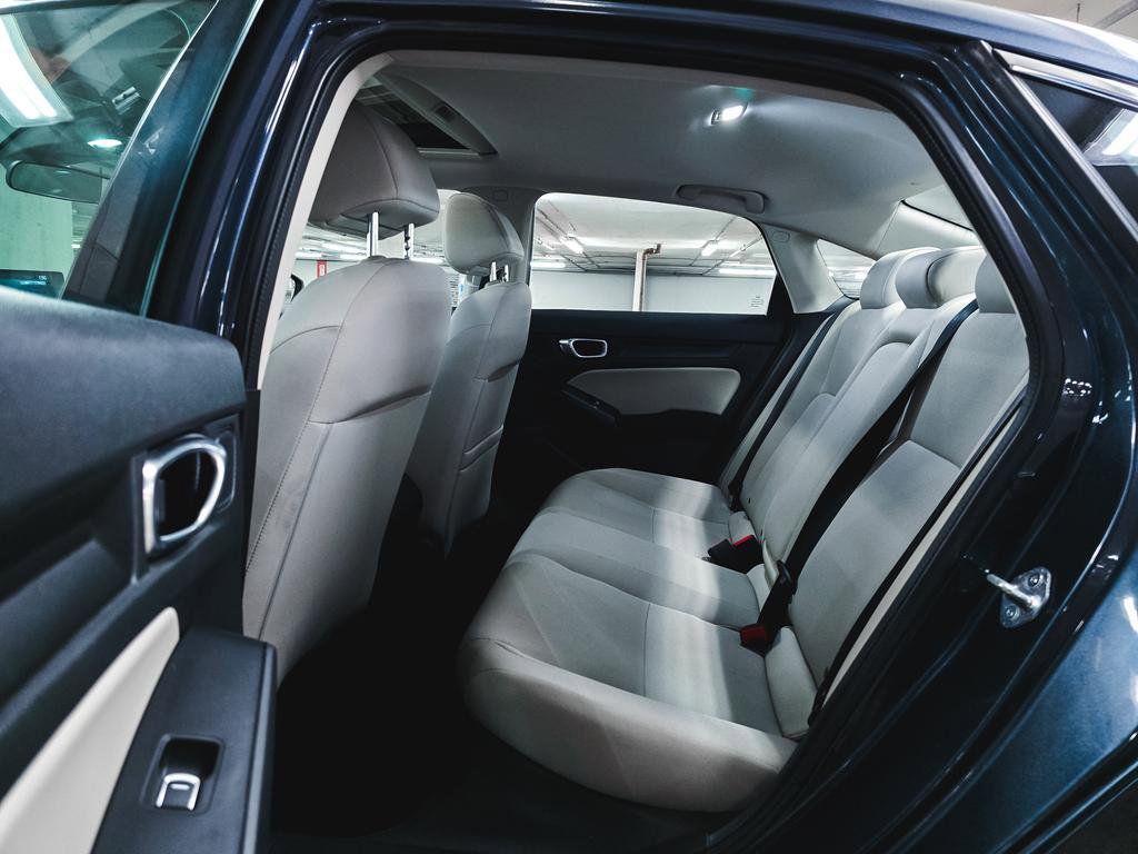 Used 2023 Honda Civic EX image 18