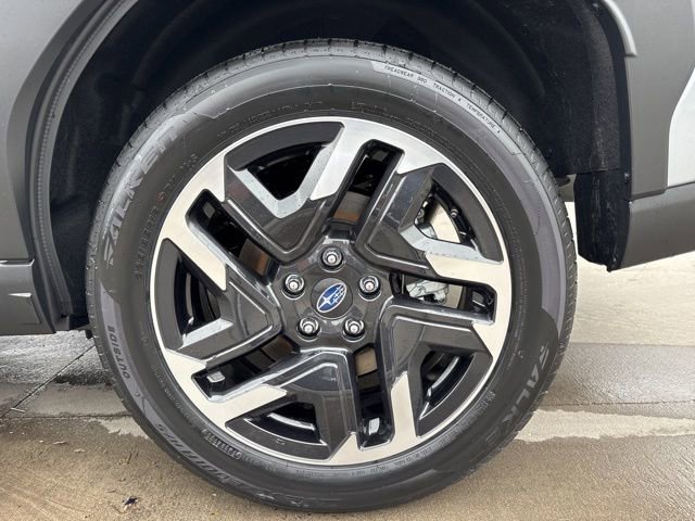 New 2026 Subaru Forester Premium image 9