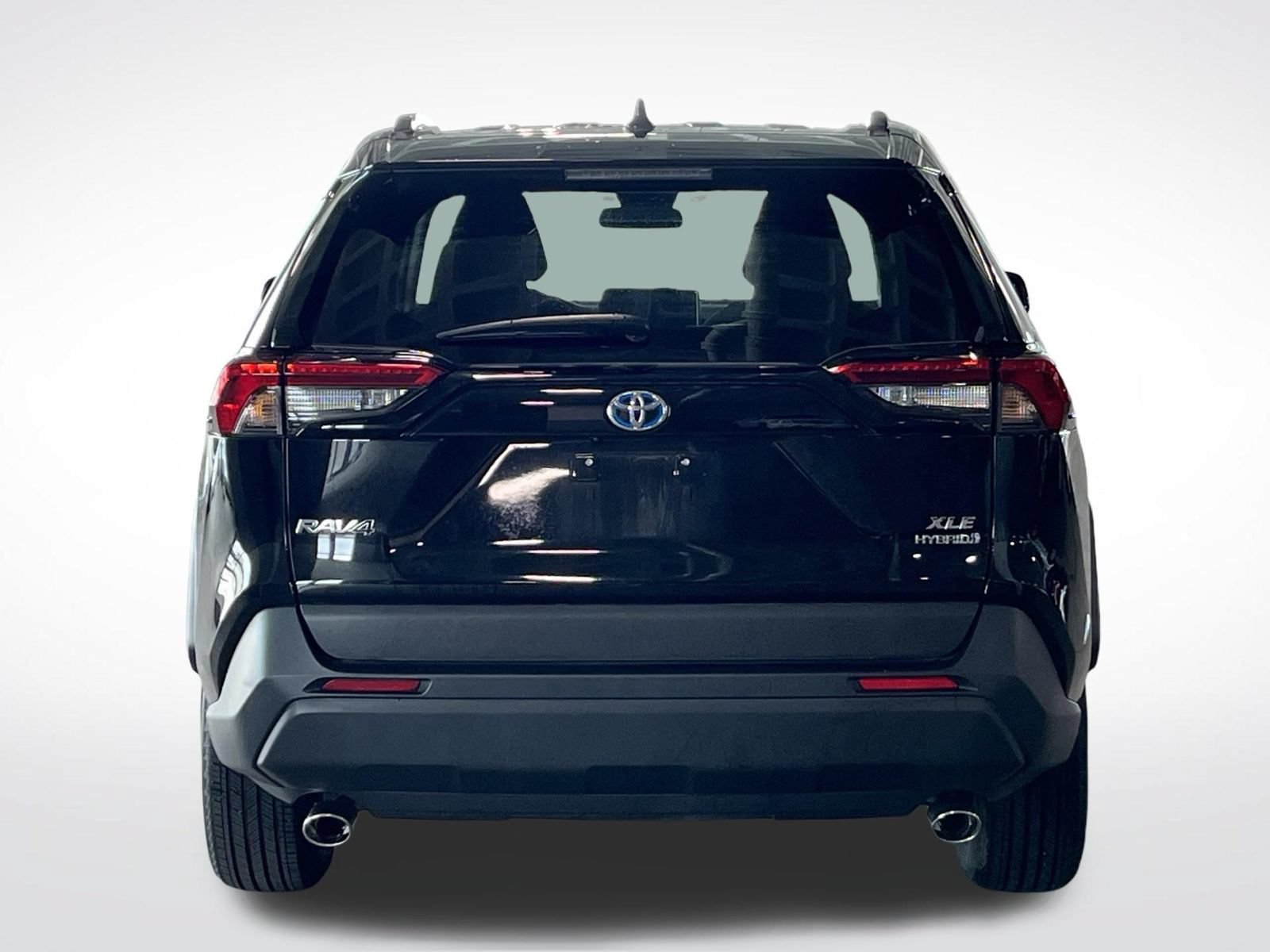 Used 2023 Toyota RAV4 XLE AWD/4WD image 9