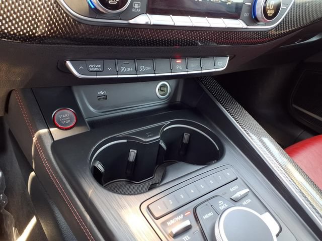 Used 2019 Audi S5 Premium Plus AWD/4WD image 17