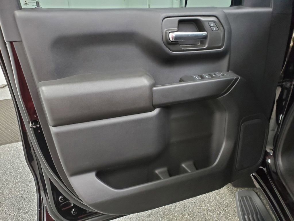 Used 2023 Chevrolet Silverado 1500 Custom w/ LPO, Dark Essentials Package image 14