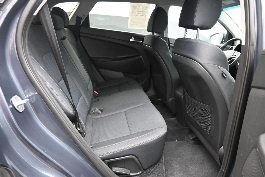 Used 2019 Hyundai Tucson Value AWD/4WD image 11