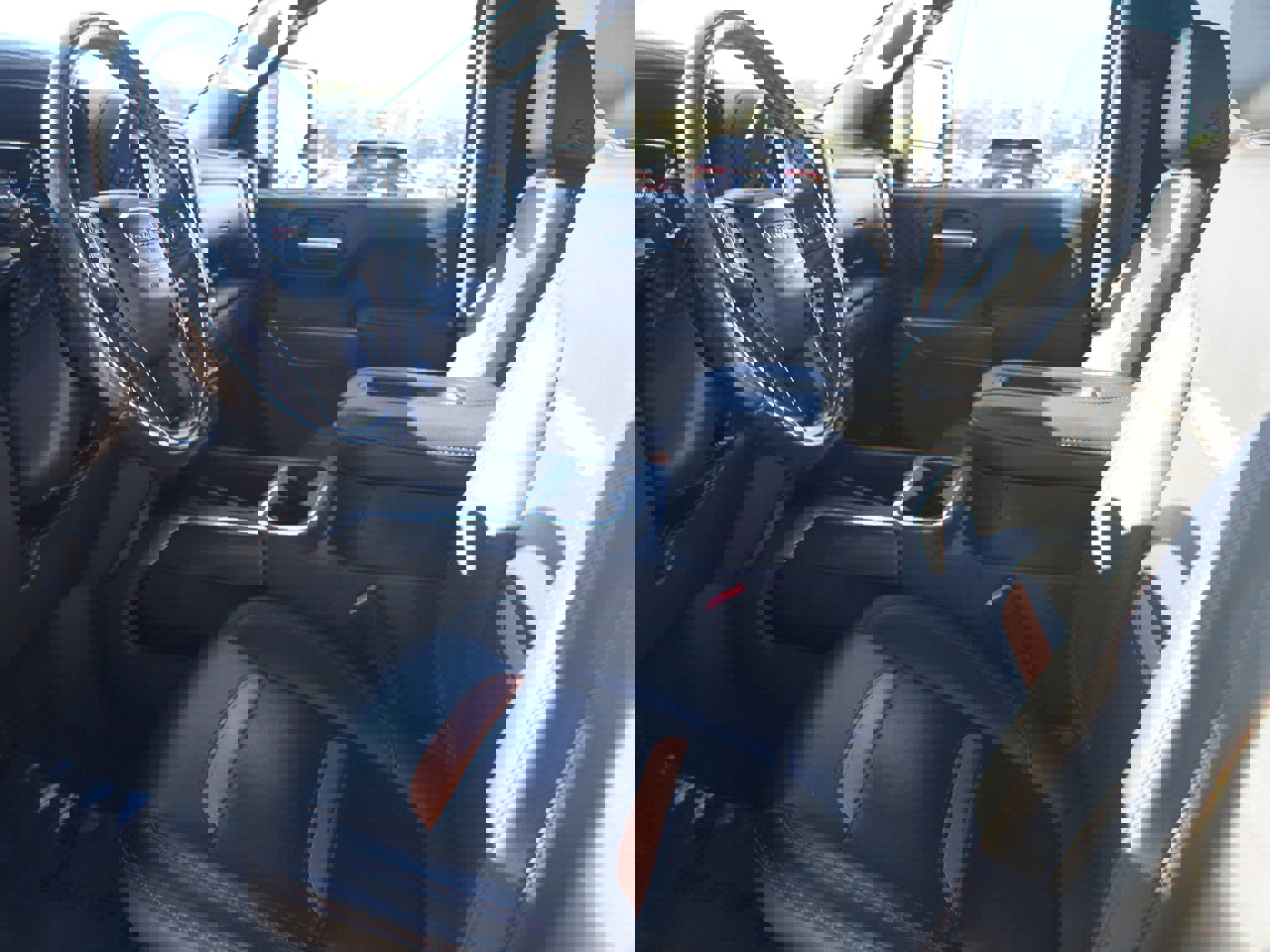 Used 2021 GMC Sierra 1500 AT4 w/ AT4 Premium Package image 14