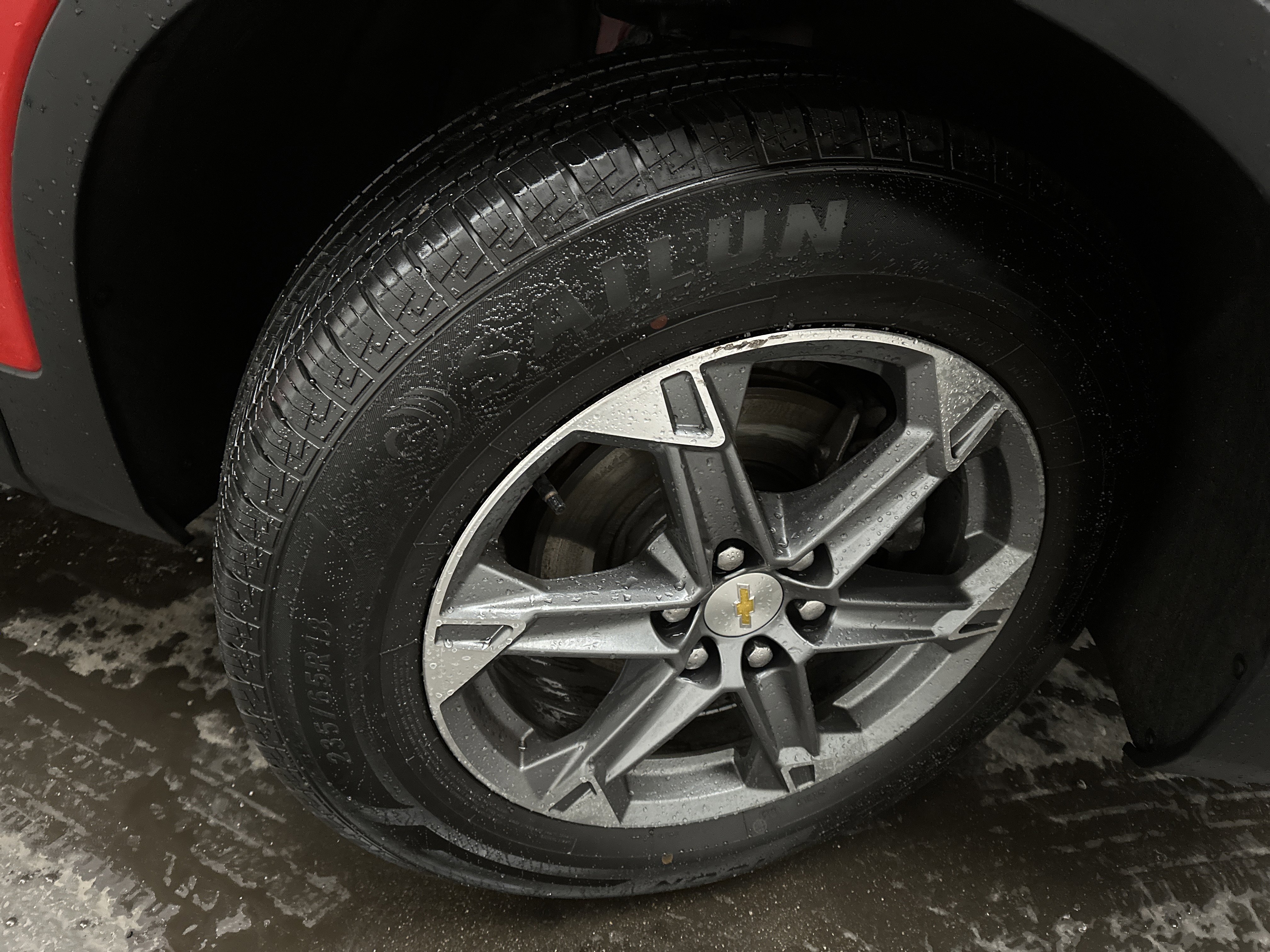 Used 2024 Chevrolet Blazer LT image 11