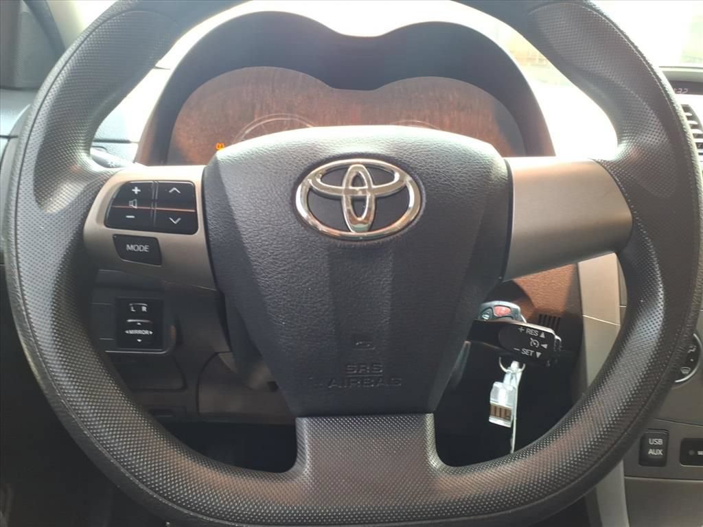 Used 2013 Toyota Corolla S FWD image 9