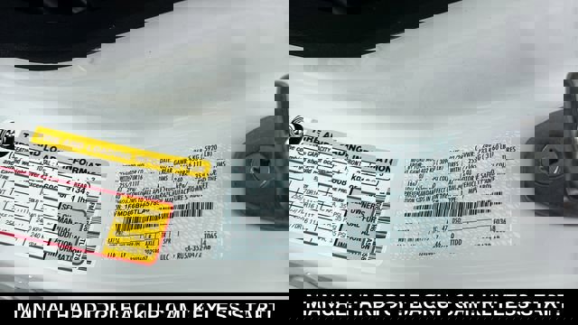 New 2026 Ford Bronco 4-Door AWD/4WD image 30