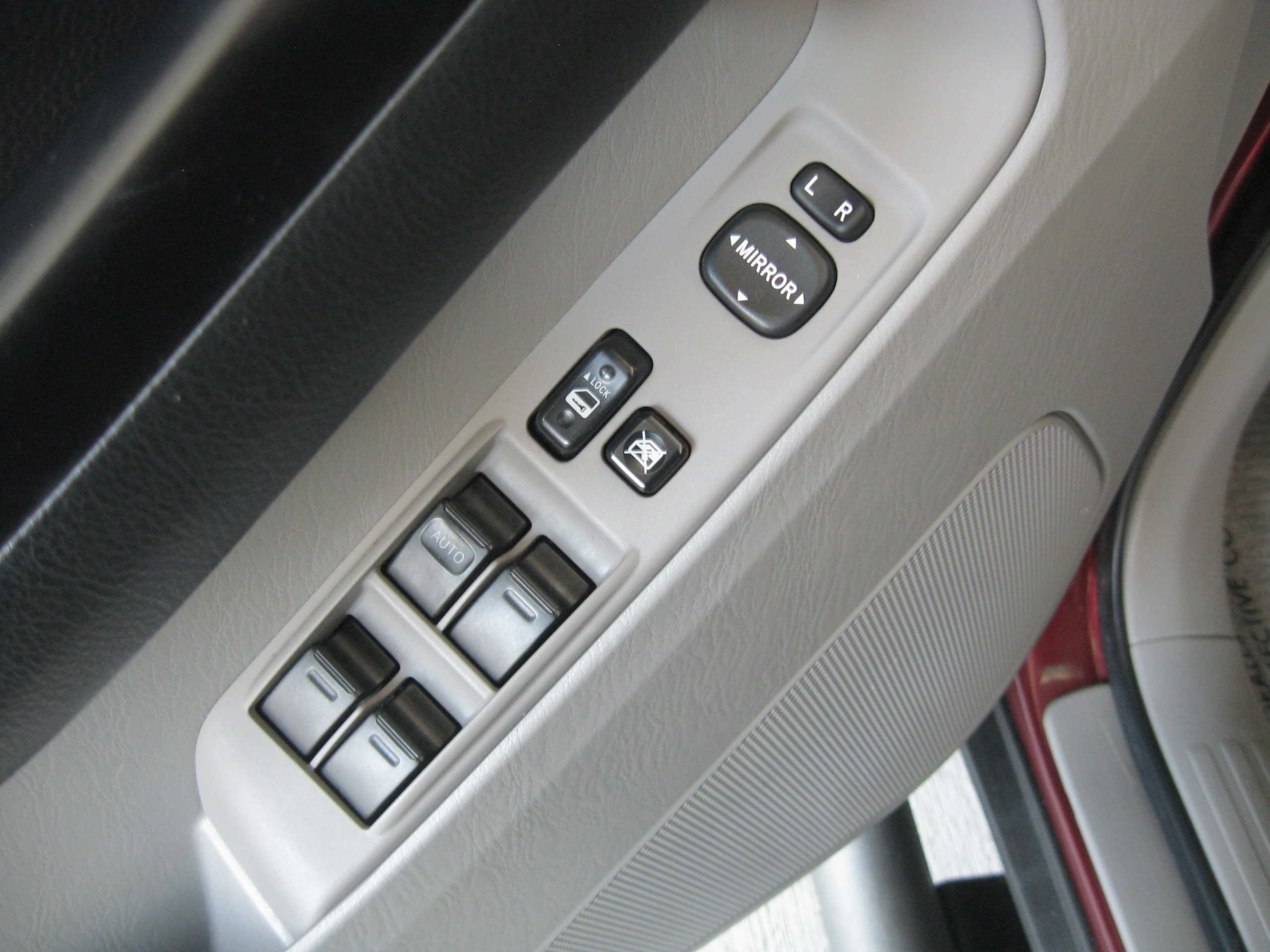 Used 2007 Toyota 4Runner Sport image 11