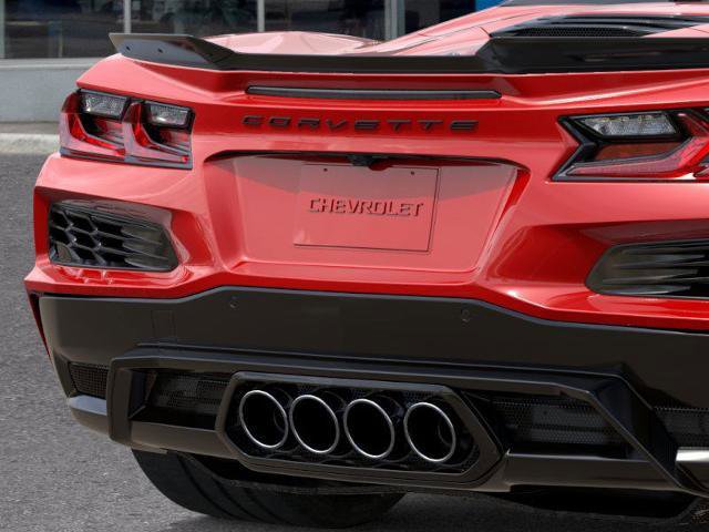 New 2026 Chevrolet Corvette Z06 image 42