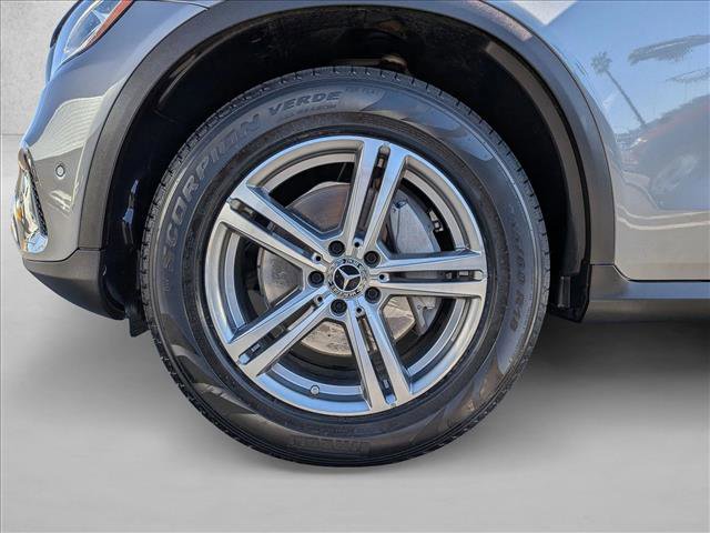 Certified 2021 Mercedes-Benz GLC 300 4MATIC image 24