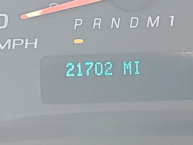 Used 2023 GMC Savana 2500 w/ Driver Convenience Package image 13