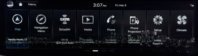 Used 2023 Genesis GV80 2.5T w/ Prestige 20" Package image 32