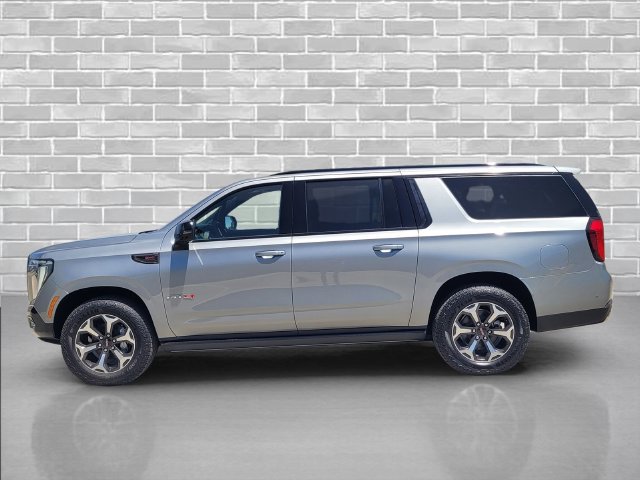 New 2026 GMC Yukon XL AT4 Ultimate w/ LPO, Floor Liner Package AWD/4WD image 9