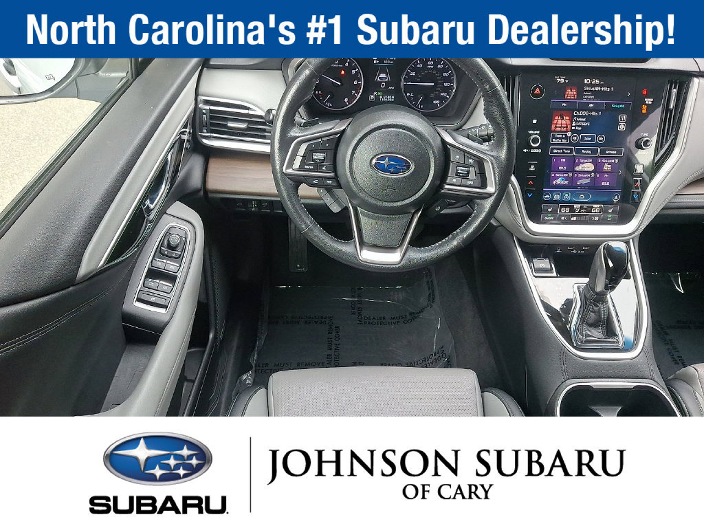 Used 2021 Subaru Outback Limited AWD/4WD image 24