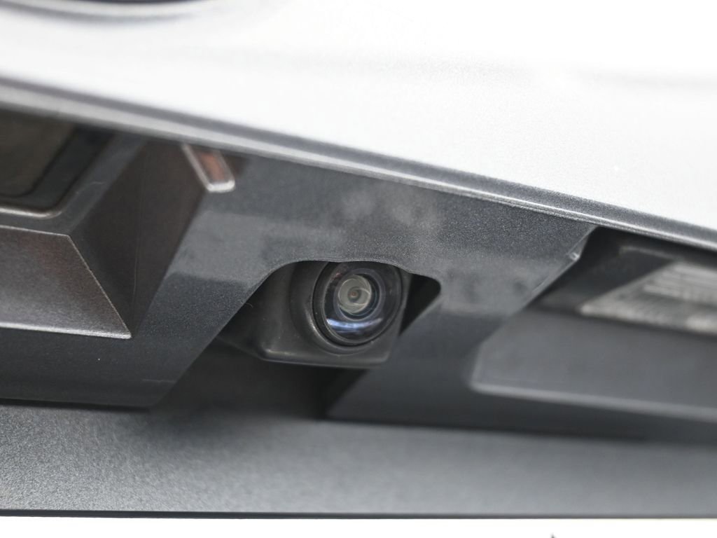 Used 2021 Nissan Rogue Sport SV image 35