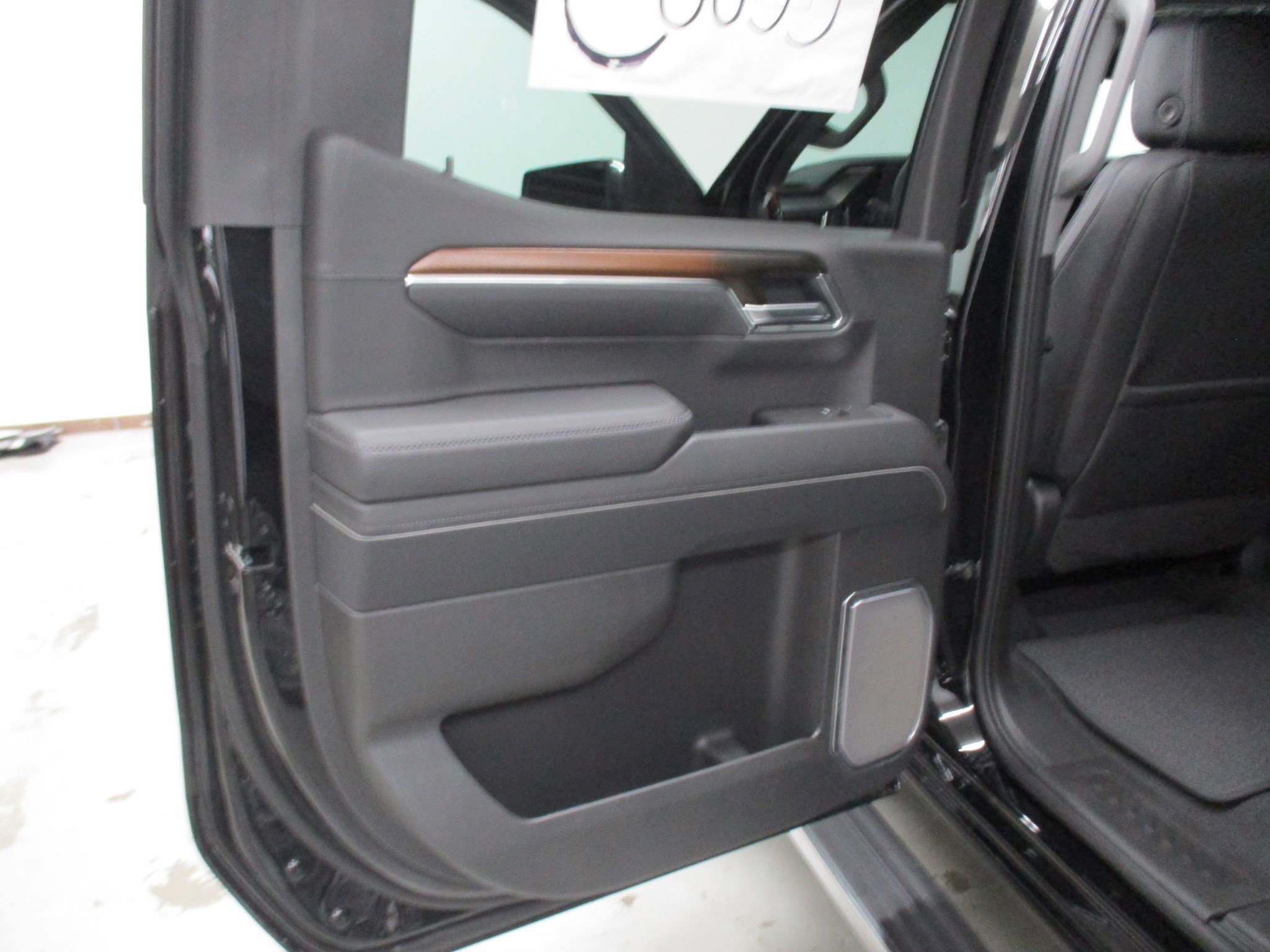 New 2026 GMC Sierra 1500 Denali w/ Denali Reserve Package image 21