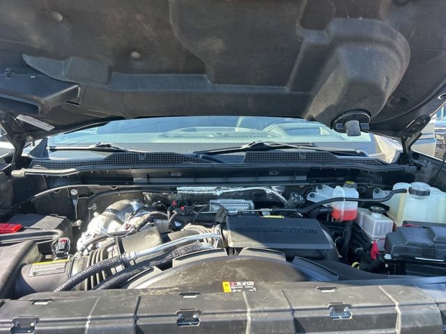 Used 2023 Chevrolet Silverado 3500 High Country image 35