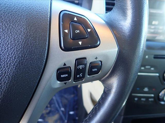 Used 2014 Ford Flex SEL image 15