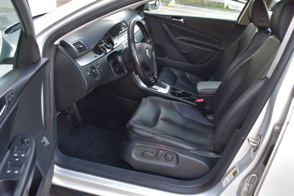Used 2009 Volkswagen Passat Komfort image 16