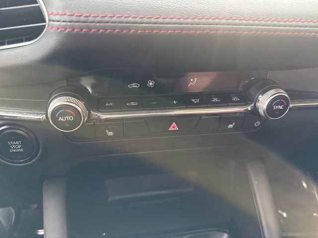 Used 2024 MAZDA MAZDA3 s image 15