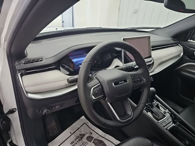 Used 2026 Jeep Compass Limited w/ Mopar All Weather Package image 34