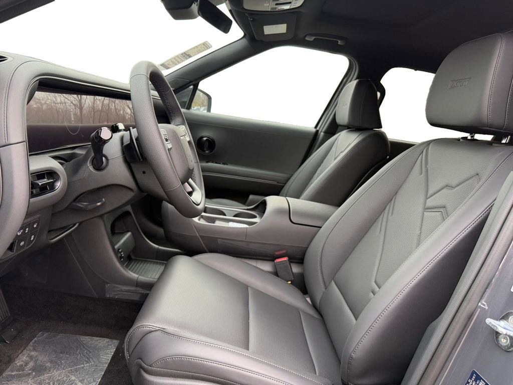 New 2026 Hyundai Palisade XRT Pro image 9