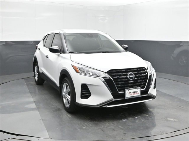 New 2025 Nissan Kicks Play S w/ Interior Electronics Package image 22